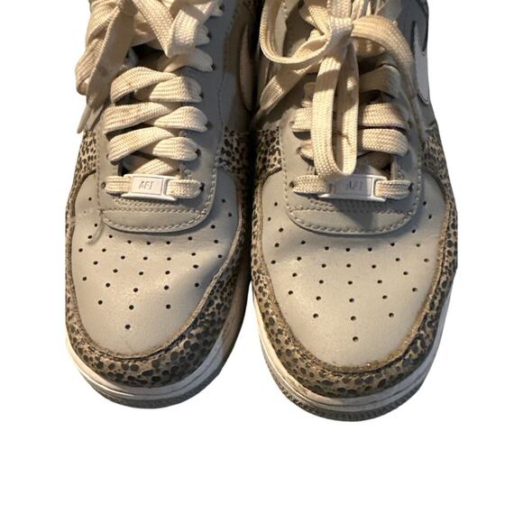 Nike Air Force 1 \'07 Premium \